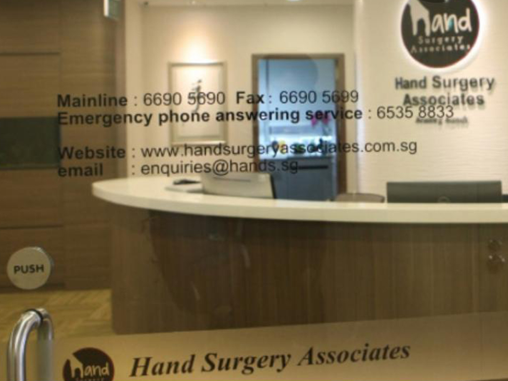 hand-surgery-associates
