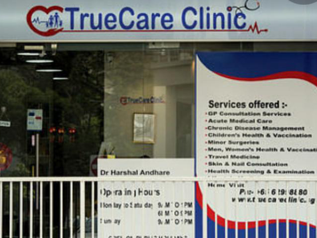 truecare-clinic